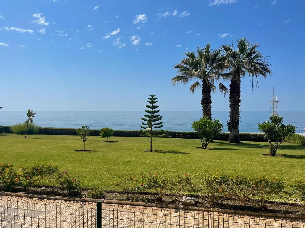 Casa Del Sol By Spain2Home Torrox Apartment