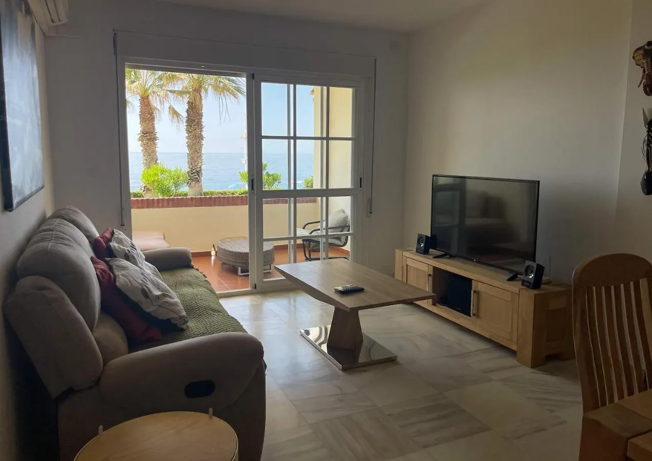 Casa Del Sol By Spain2Home Torrox