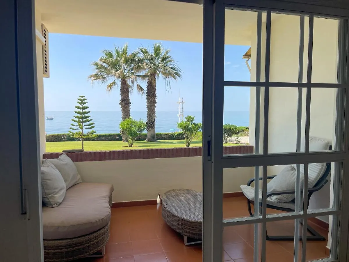 Casa Del Sol By Spain2Home Torrox Spain