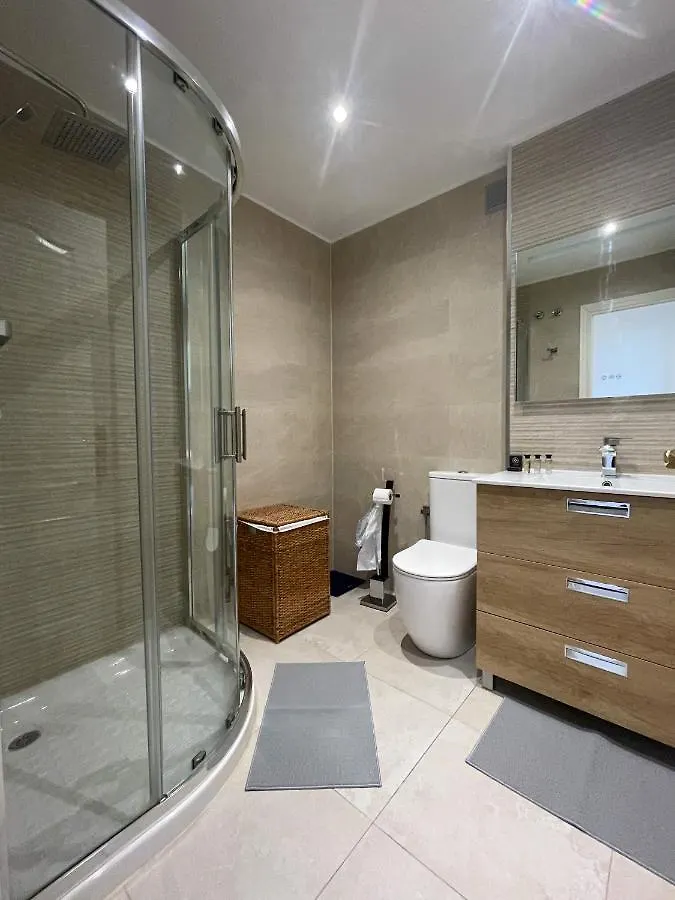 Apartment Casa Del Sol By Spain2Home Torrox