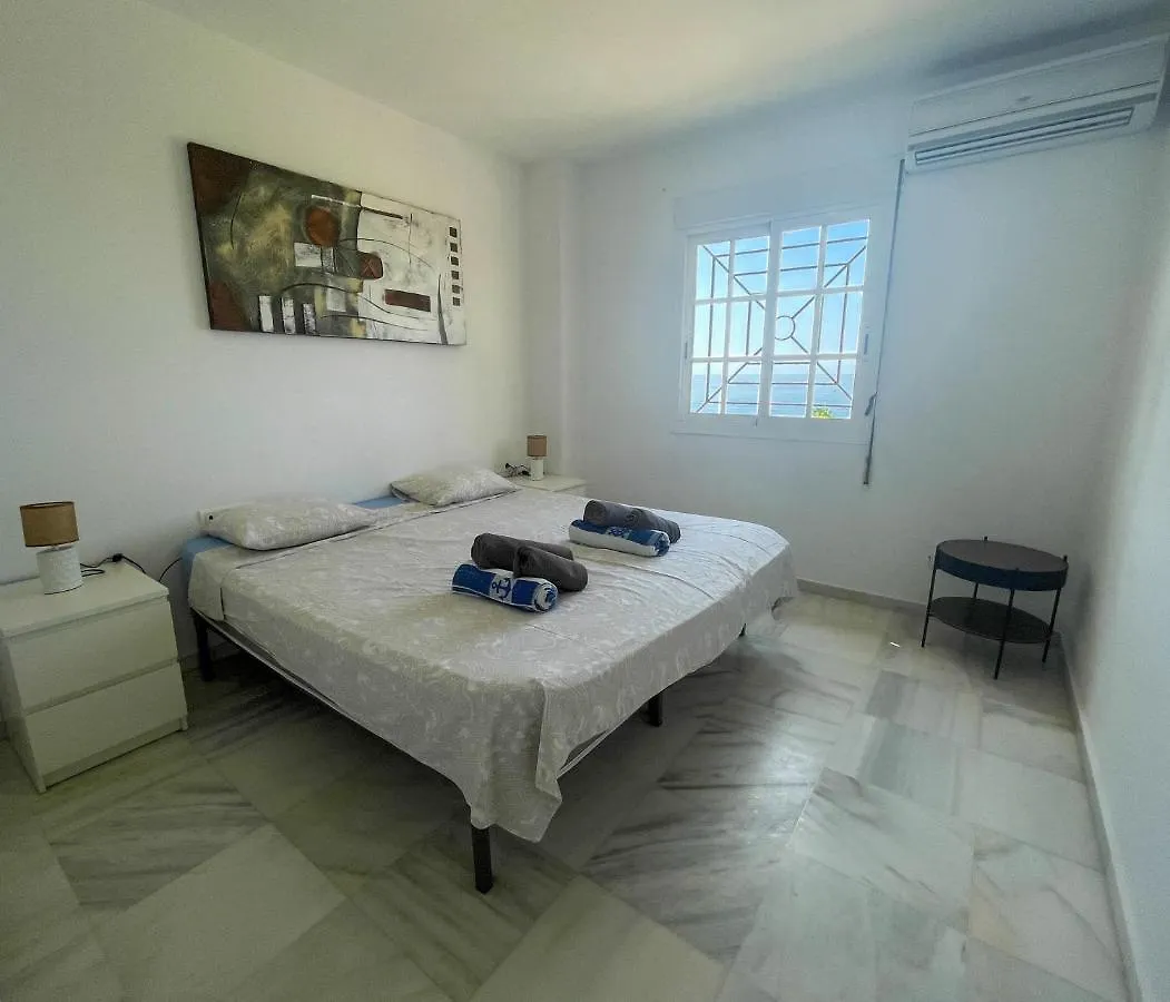 Casa Del Sol By Spain2Home Torrox Apartment