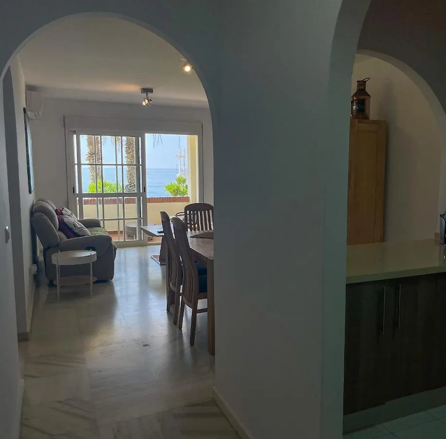 Casa Del Sol By Spain2Home Torrox