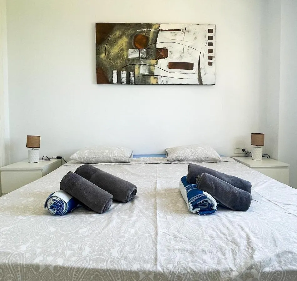 Apartment Casa Del Sol By Spain2Home Torrox Spain